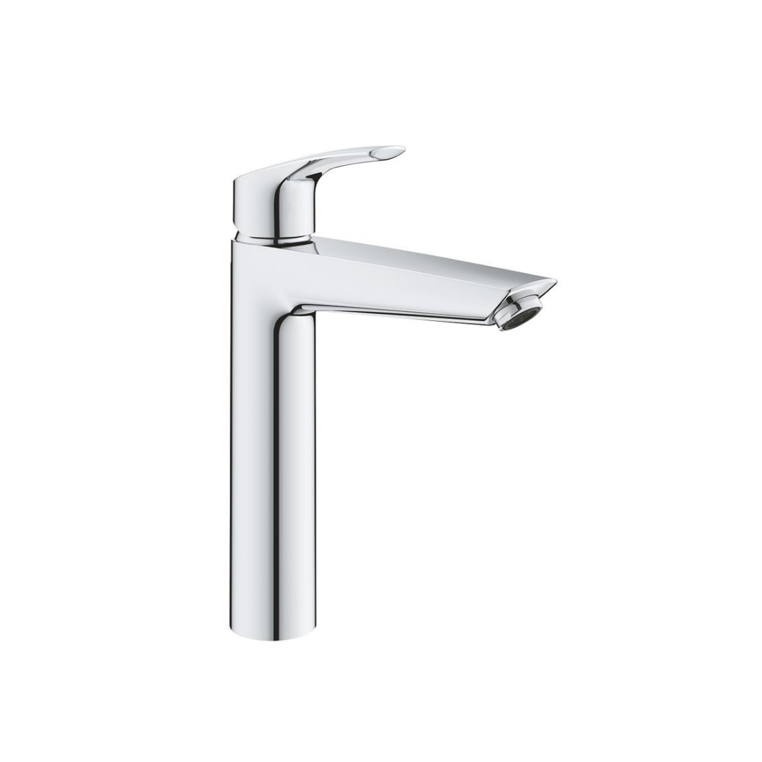 Grohe Eurosmart Tek Kumandalı Lavabo Bataryası Xl-Boyut 23971003