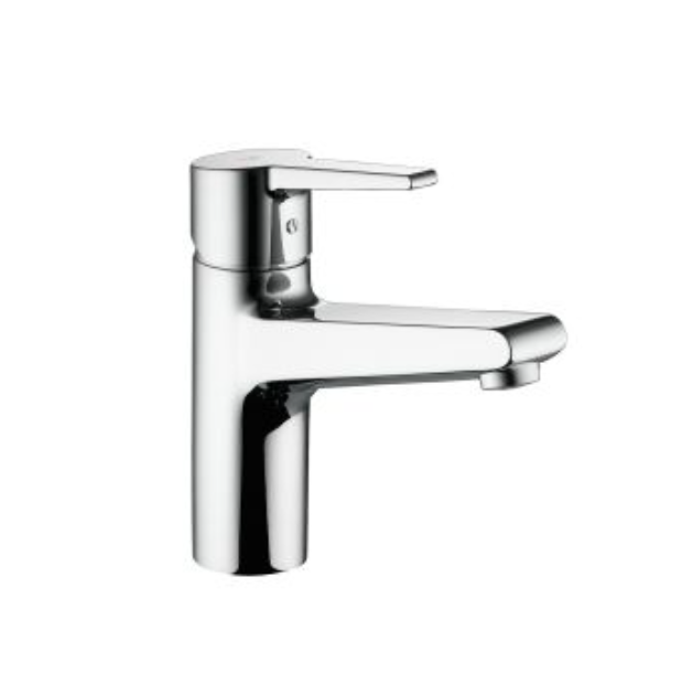 KWC INTRO 113.0360.375 Lavabo Bataryası ( Teşhirden ) 