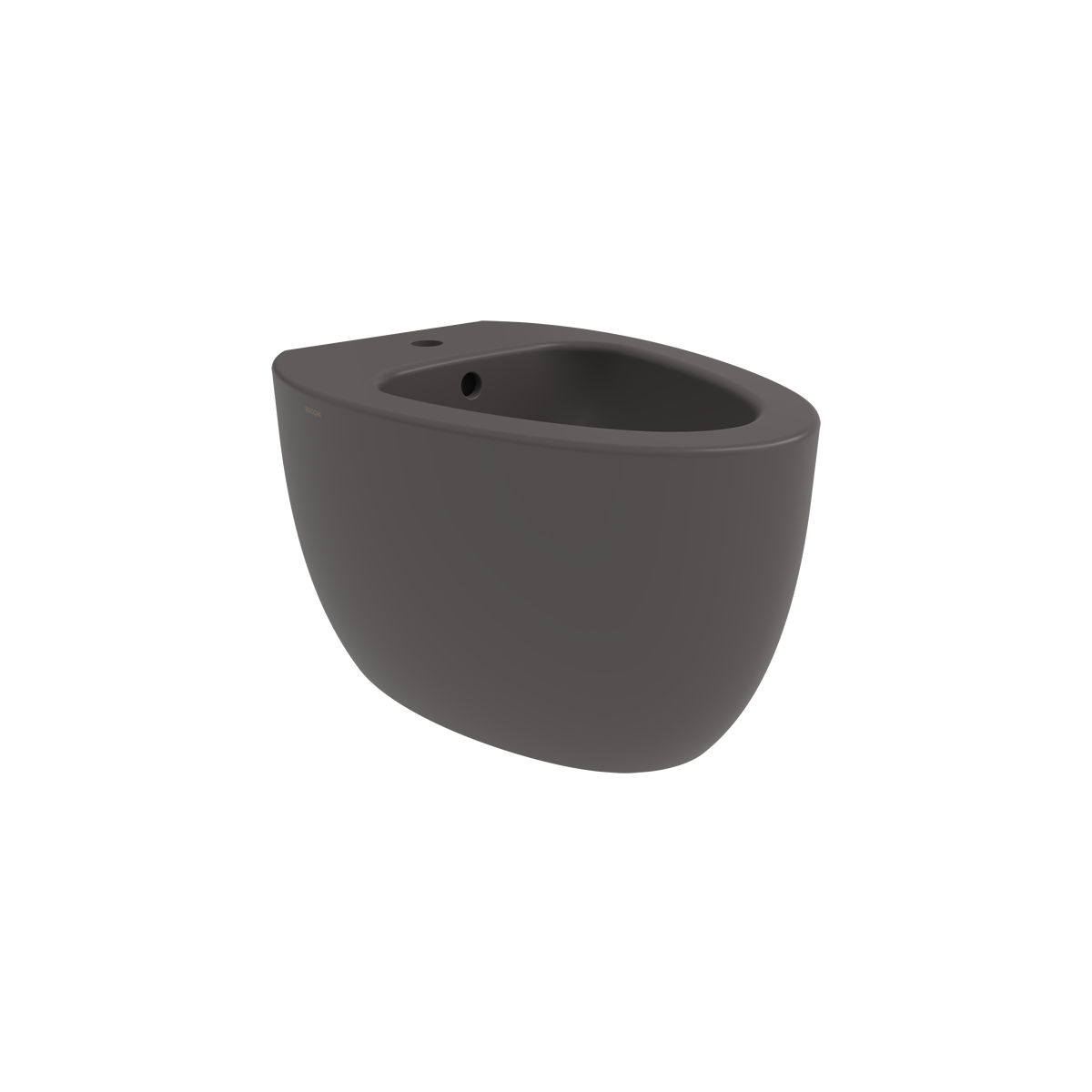 Bocchi Etna Asma Bide Antrasit 1117-020-0120