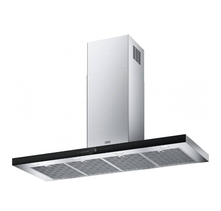 FRANKE 325.0657.265 Format Davlumbaz FTLN H45 X/BK A 120