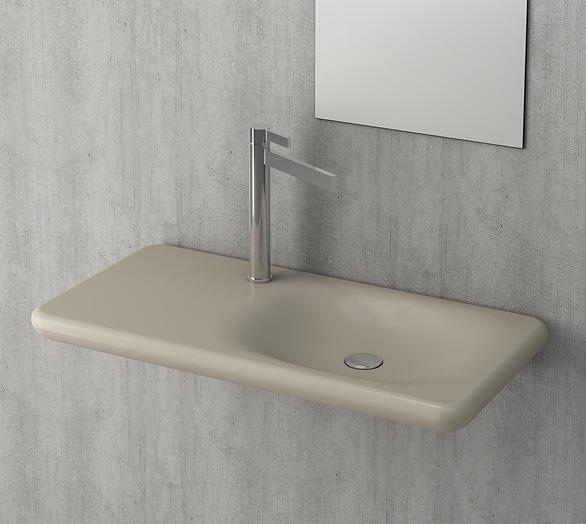 Bocchi Fenice Etajerli Lavabo Kaşmir 1490-011-0126