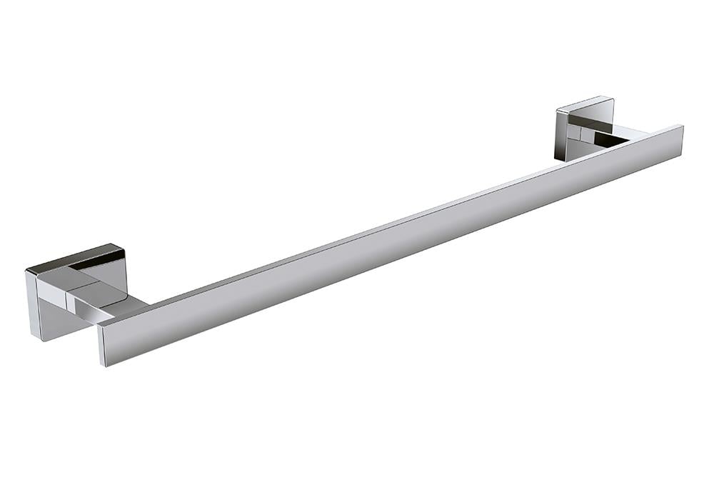 BOCCHİ MATERA HAVLULUK UZUN 450 MM KROM