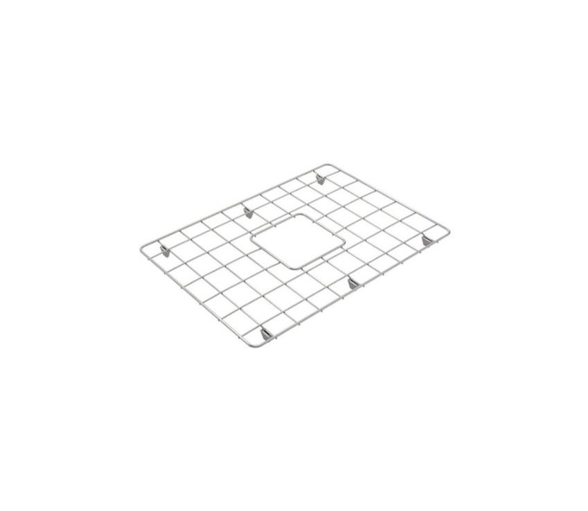 Bocchi Paslanmaz Çelik Tel Izgara 60 cm