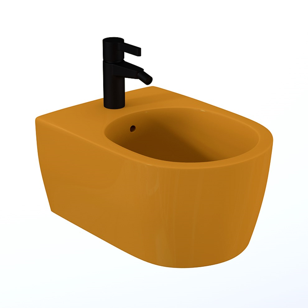 Bocchi V-Tondo Asma Bide P.Mandalina Sarısı