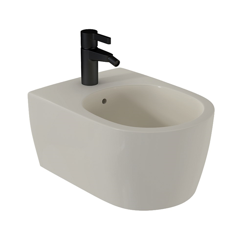 Bocchi V-Tondo Asma Bide Parlak Bisküvi