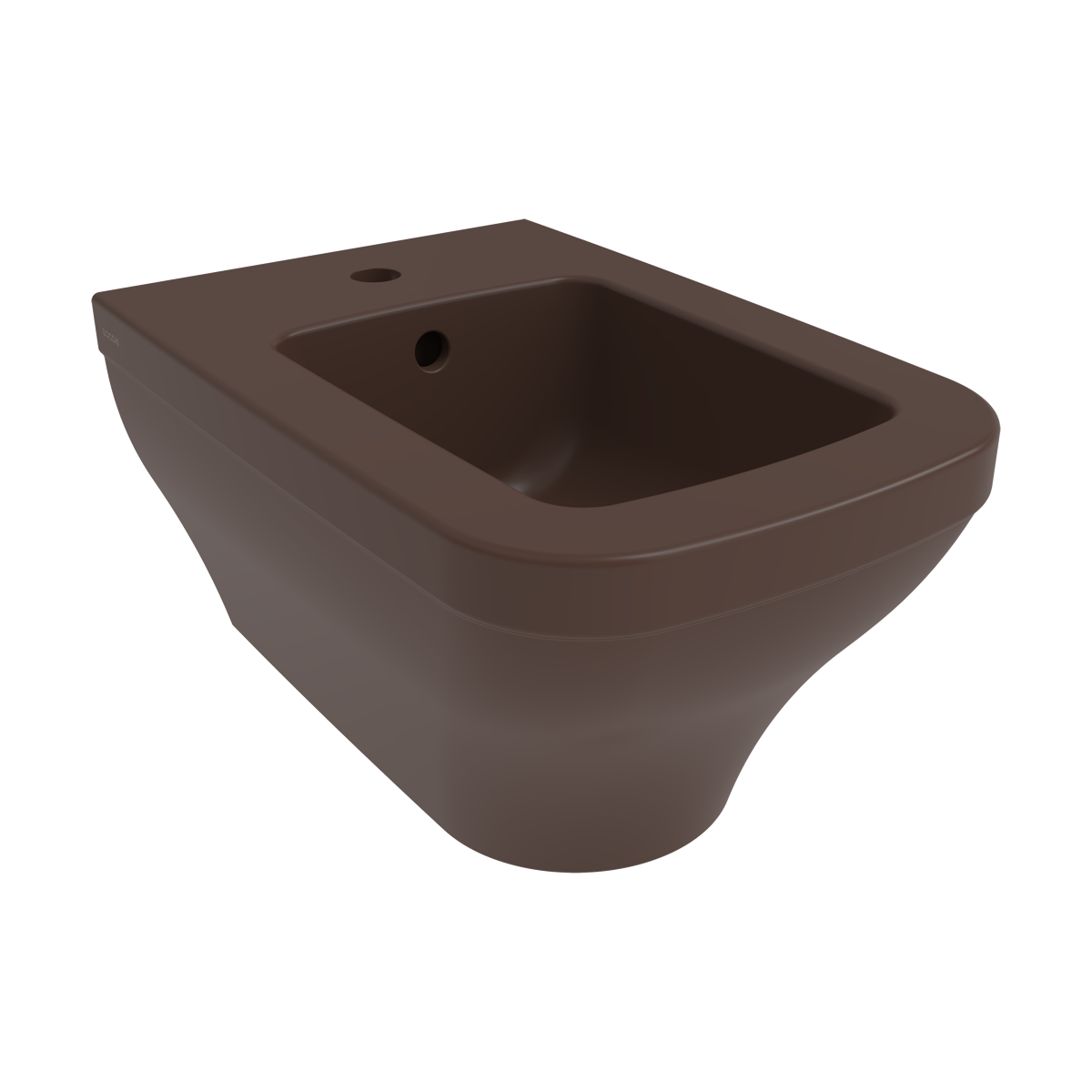 Bocchi Scala Asma Bide Mat Kahve 1125-025-0120