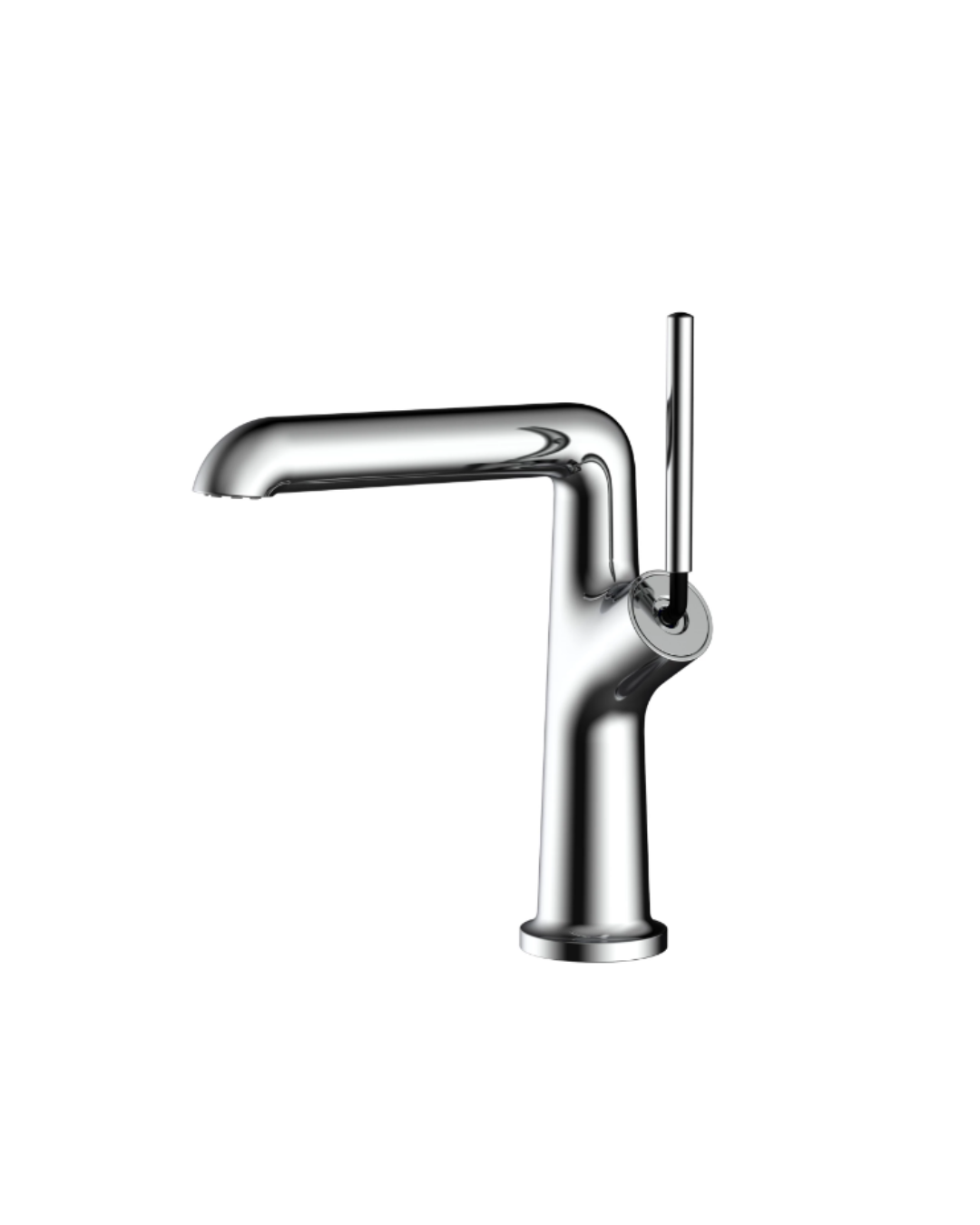 Orka Plus Selena Lavabo Armatürü Krom SLN 6816 C