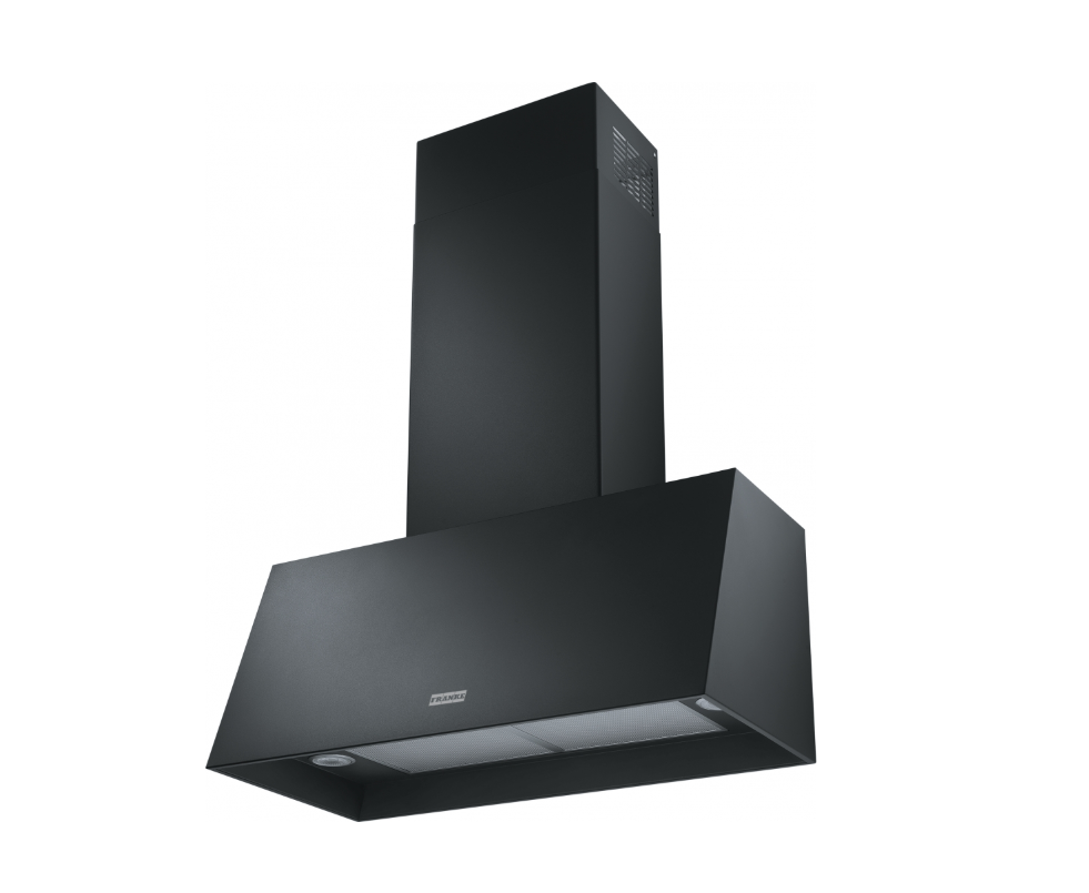 FRANKE Trendline Plus BK 70 Mat Black Davlumbaz 321.0536.200