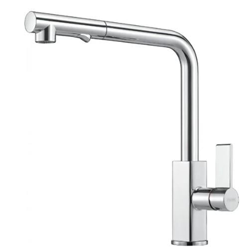 Franke 115.0392.357 Maris Plus Doccia Spiralli Mutfak Bataryası