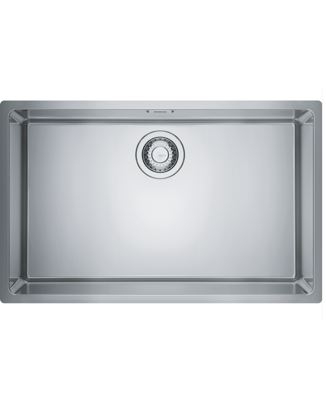 Franke Maris MRX 110-70 İnox Evye