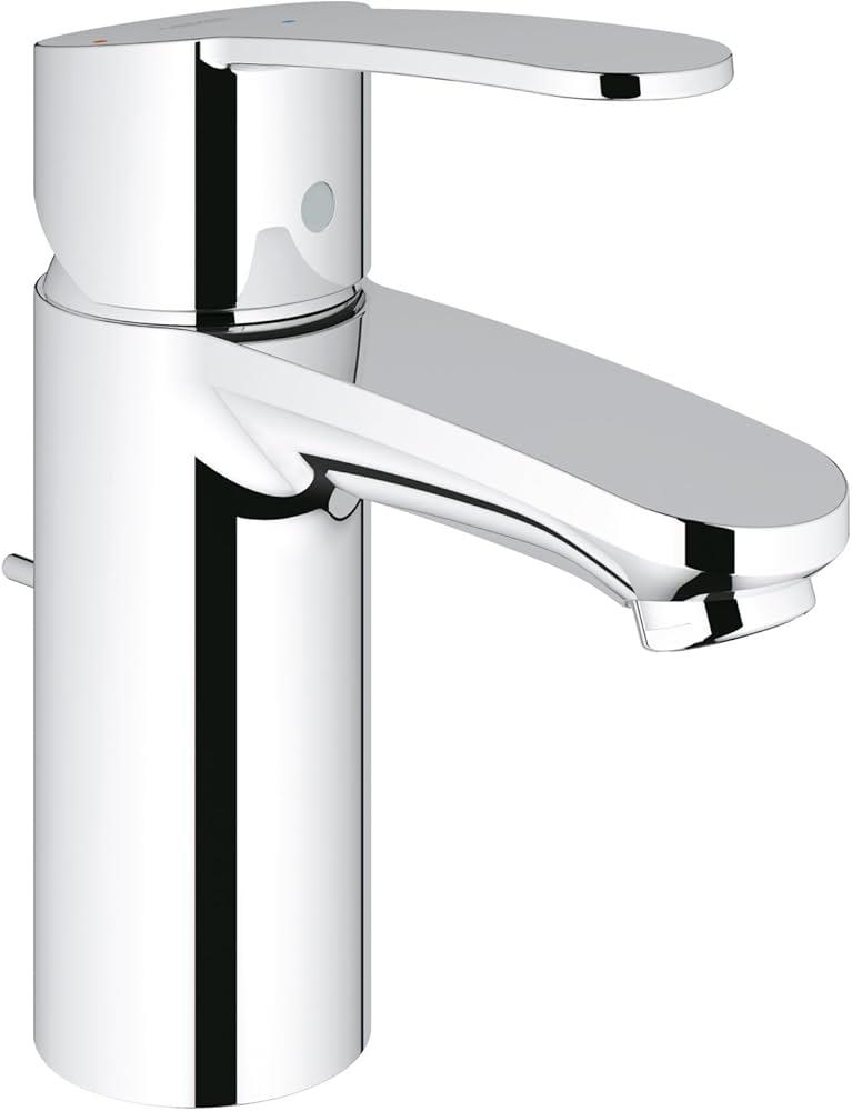 Grohe 2337420E  Eurostyle Cosmopolitan Tek kumandalı lavabo bataryası   S-Boyut