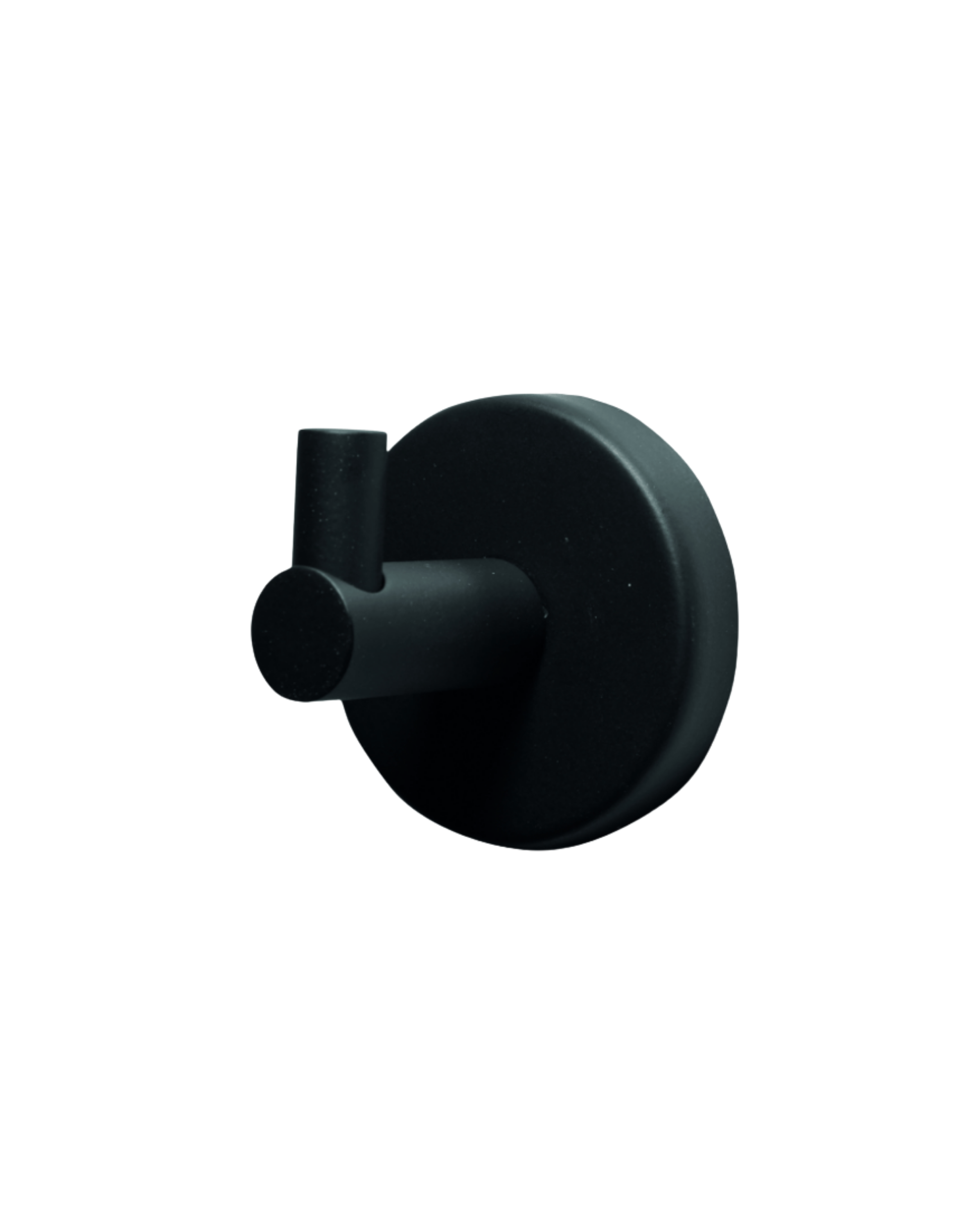 Creavit Drop Bornozluk Siyah DR27009S 