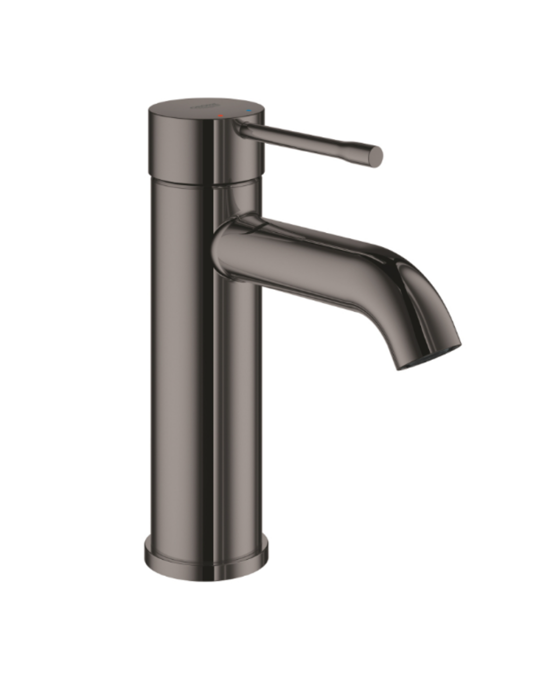 Grohe  24172A01 Essence Tek Kumandalı Lavabo Bataryası S Hard Graphite