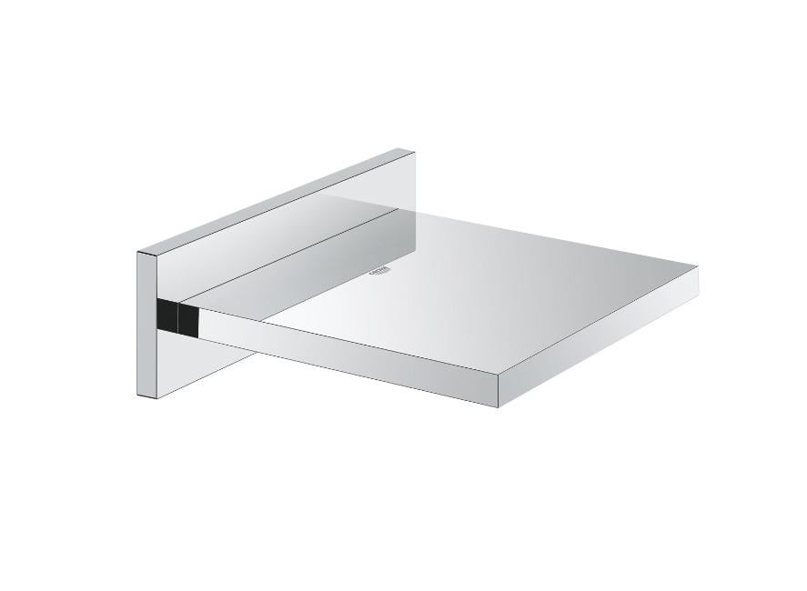 Grohe 13319000 Allure Brilliant Banyo ve Duş İçin Şelale Çıkış Ucu
