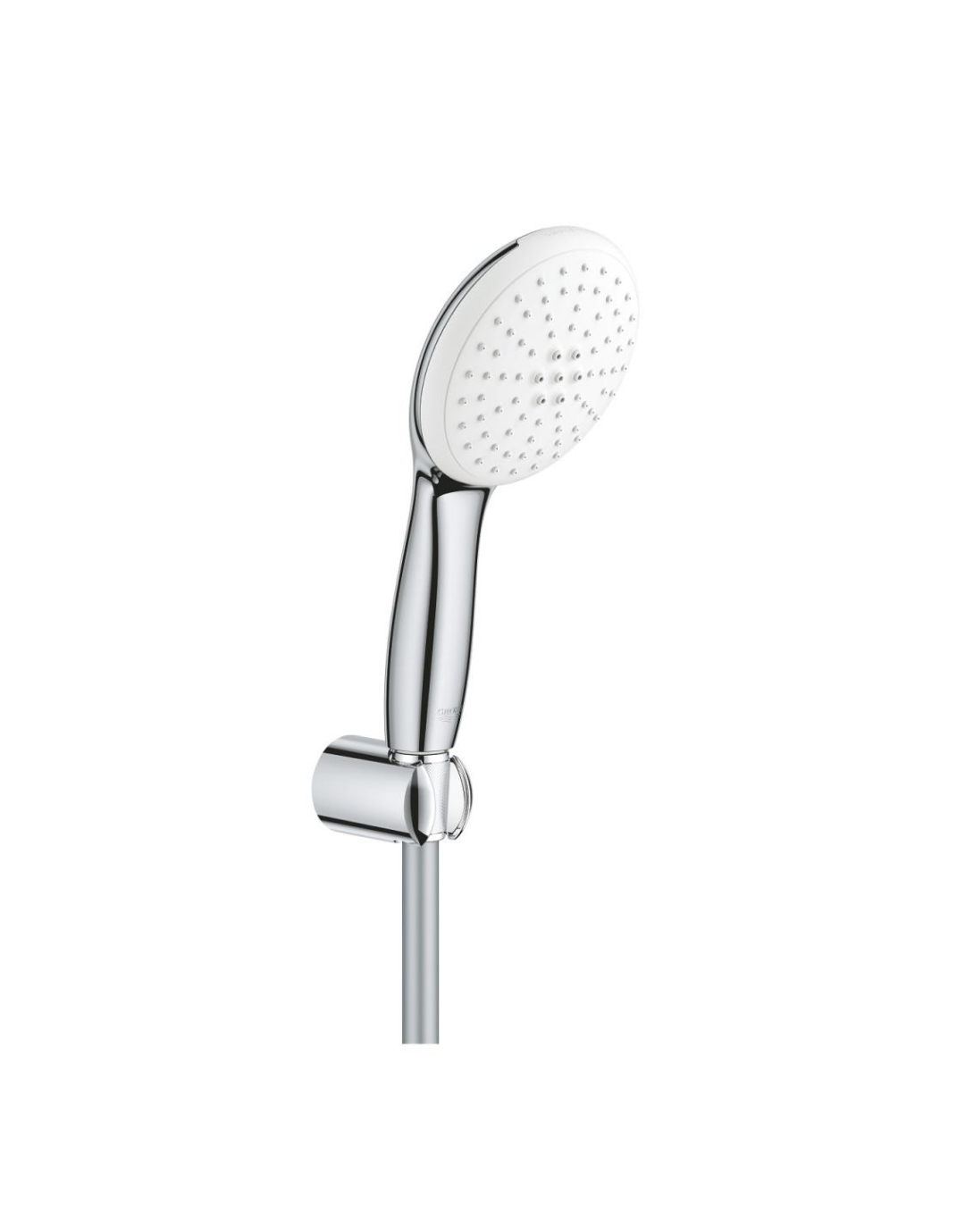 Grohe Tempesta 110 El Duşu Seti 2 Akışlı Rain,Jet - 2780330E