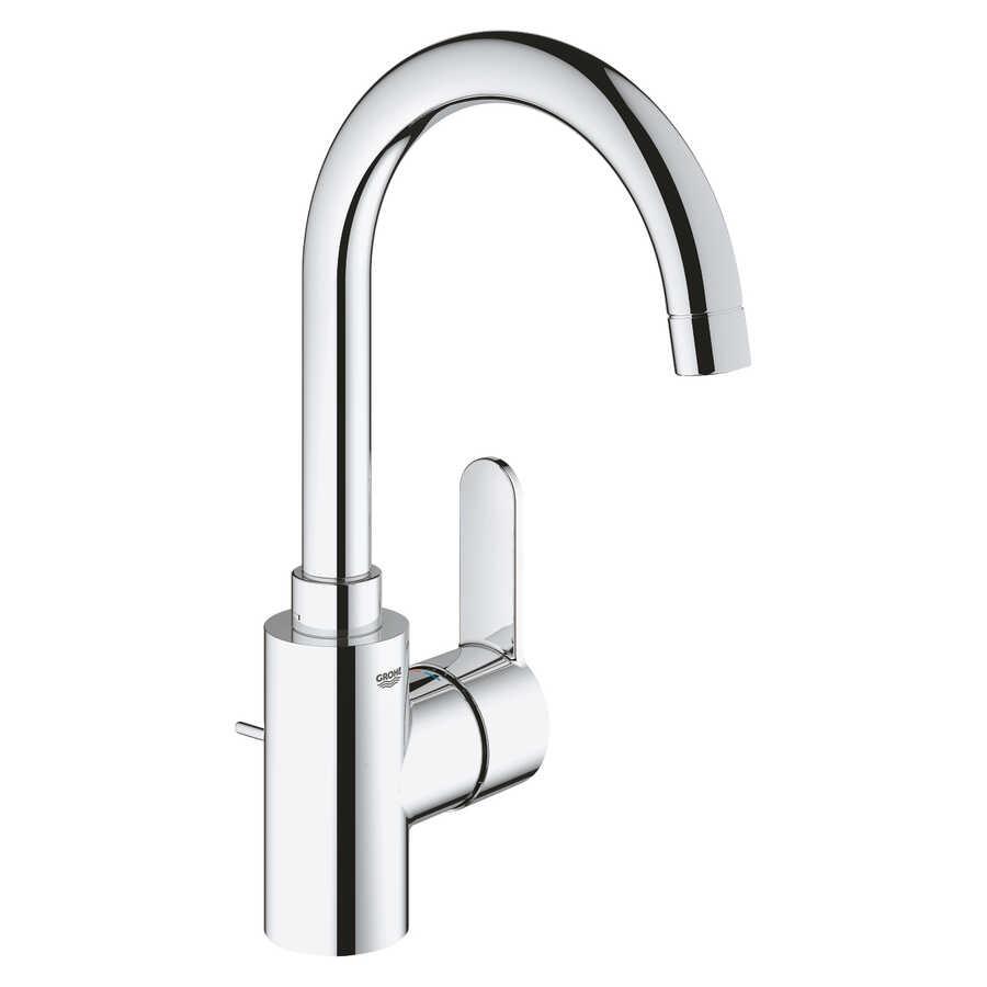 Grohe 23043003 Eurostyle Cosmopolitan Tek kumandalı lavabo bataryası 1/2''  L-Boyut