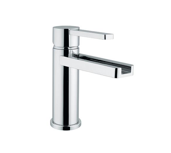 Canyon Tek Kollu Lavabo Bataryası Krom