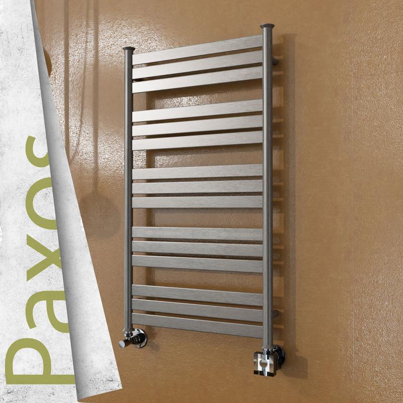 Paxos Dekoratif Havlupan 560x750 (Paslanmaz Çelik)