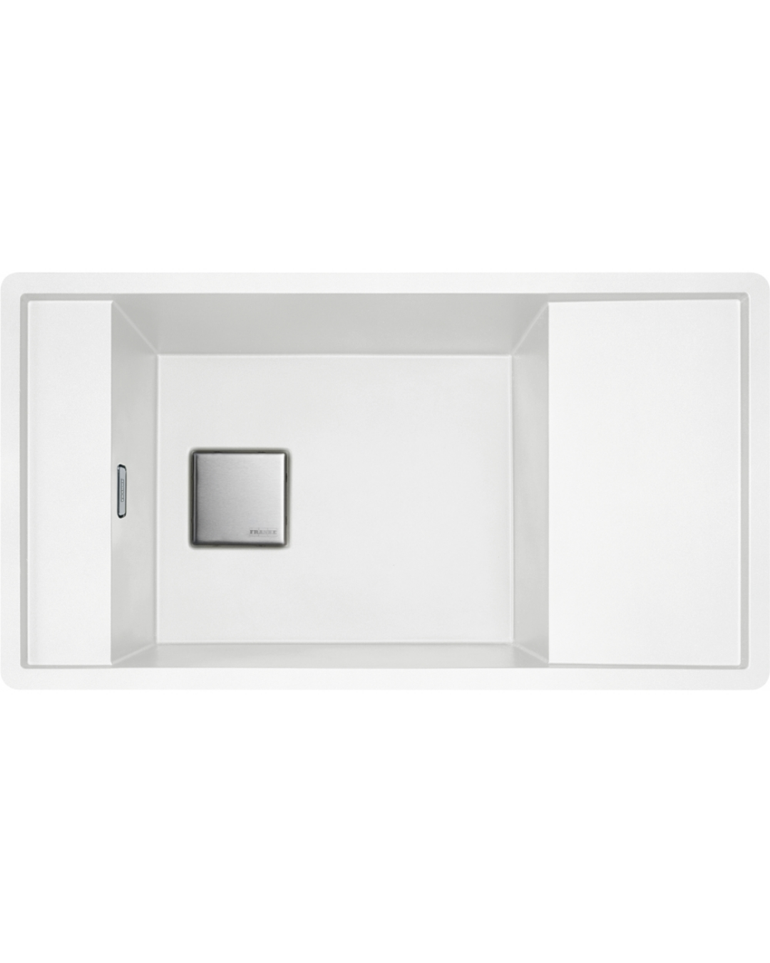 Franke Fresno FSG 611-88 Bianco