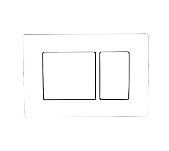 Cesano Kumanda Paneli Beyaz