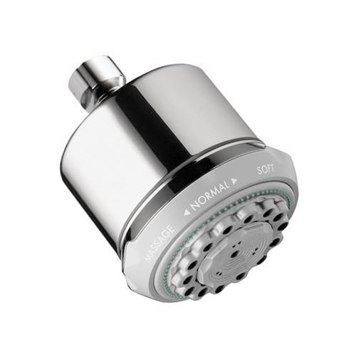 CLUBMASTER TEPE DUŞU 3 SPRAY MODU,KROM