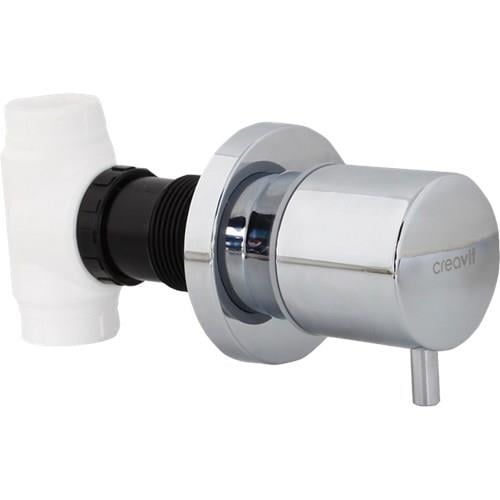 Creavit Aç - Kapa Ara Kesme Valfi 1/2 - 1/2