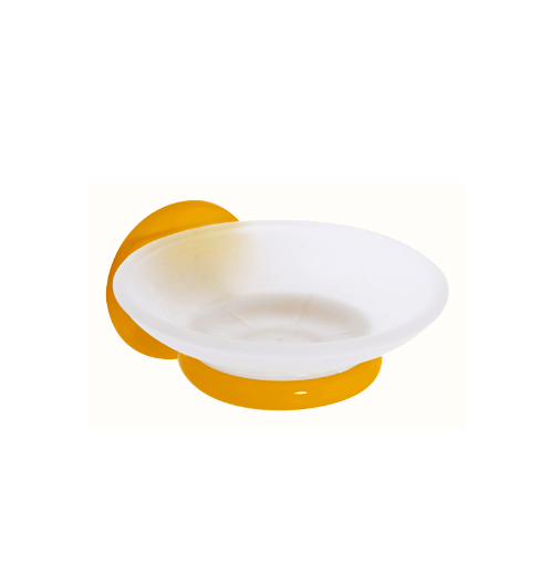 CREAVİT BR20203Y DUCKY SARI SABUNLUK