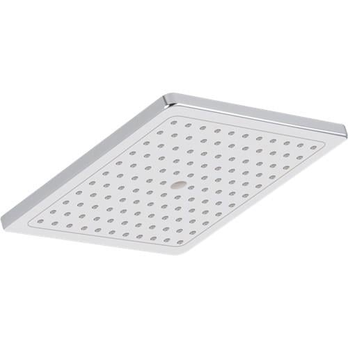 Creavit Duş Başlığı 200X200 mm Kare