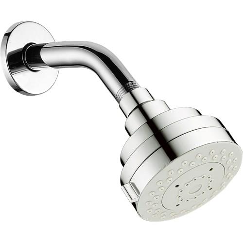 Creavit Duş Başlığı - 3 fonksiyonlu tepe duşu