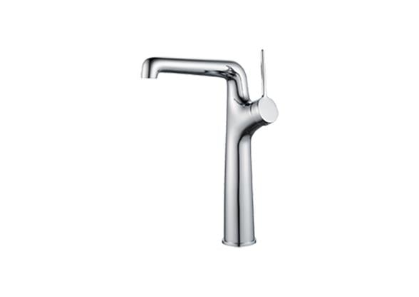 Creavit FL6500 Flow Uzun Lavabo Bataryası Krom