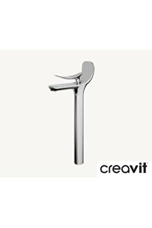 Creavit  Foglia Uzun Lavabo Armatürü