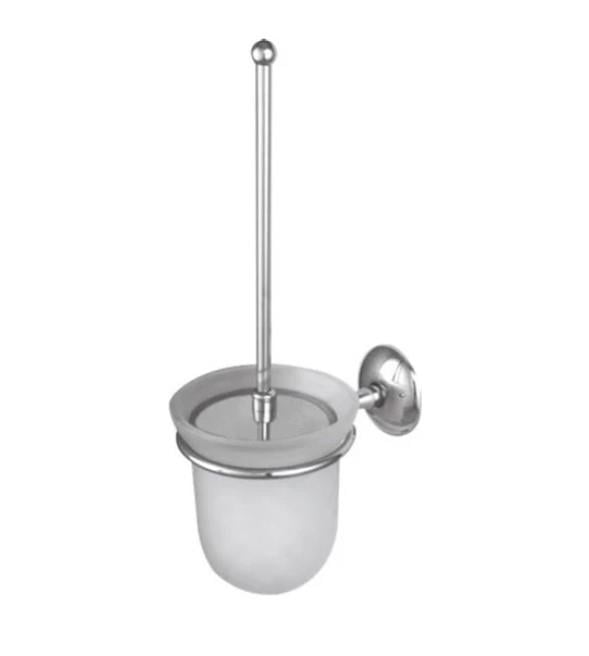 Creavit Joyful Tuvalet Fırçalığı ( Camlı ) 