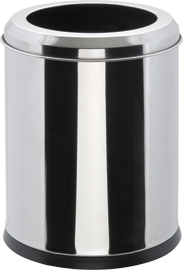 Creavit Kapaksız Çöp Kovası  5 lt 