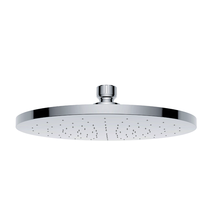 Creavit Kireç Kırıcılı Tepe Duşu Yuvarlak 22,5 cm