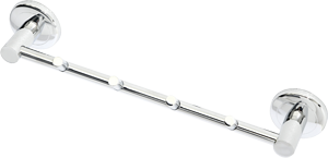 Creavit Royale 4'lü Askılık