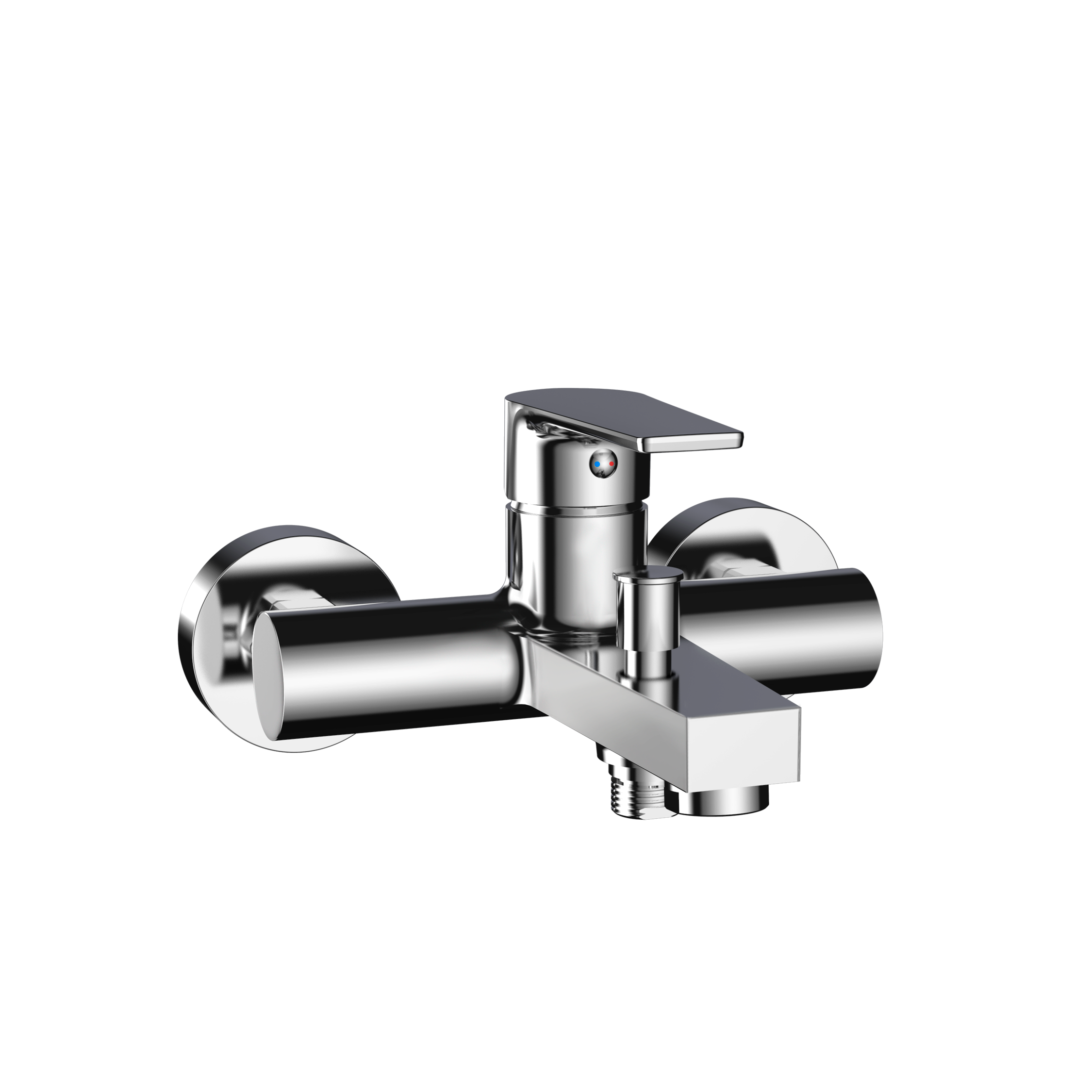 Creavit Sharp Banyo Armatürü