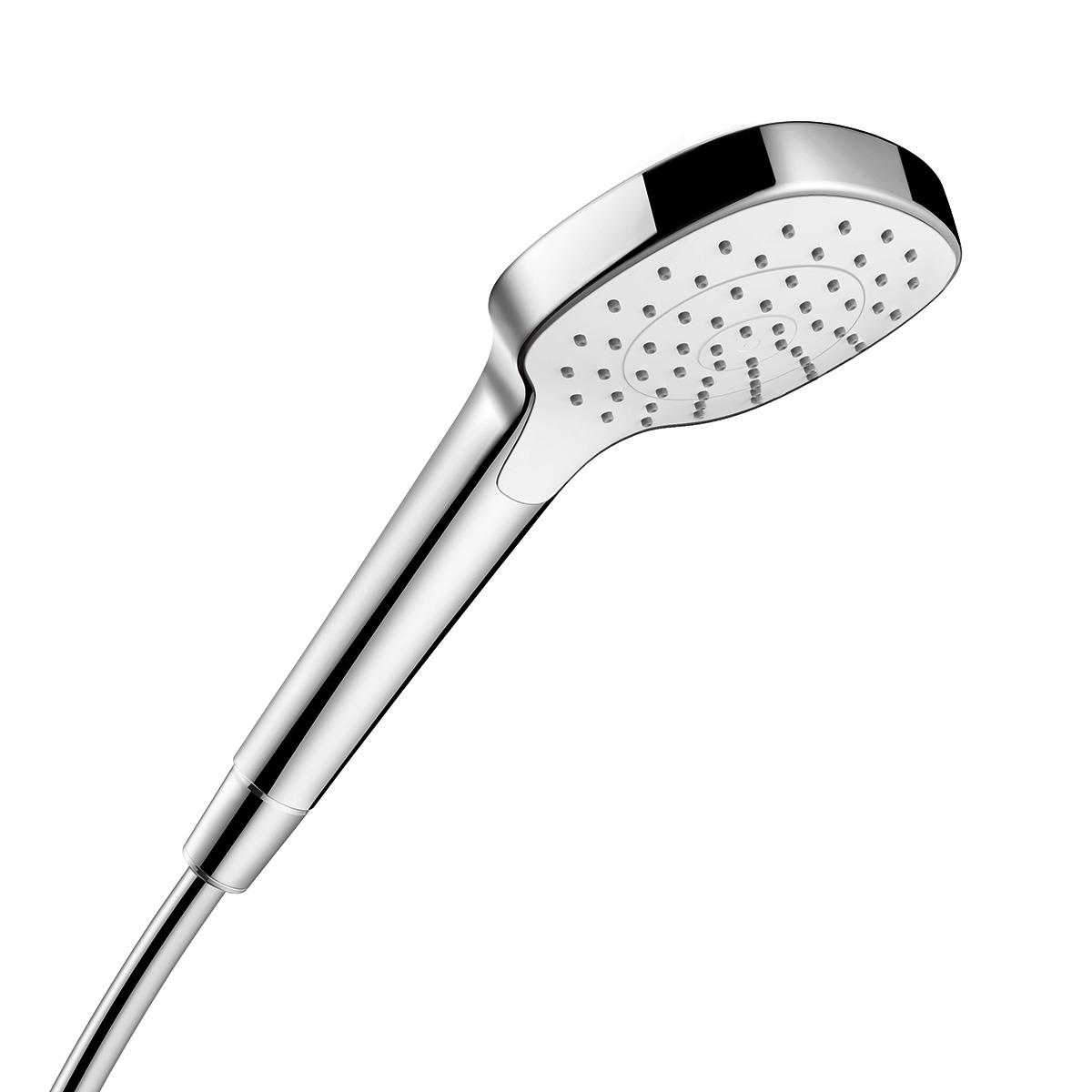 CROMA SELECT E 1JET EL DUŞU SU TASARRUFLU ECOSMART VERSİYONU