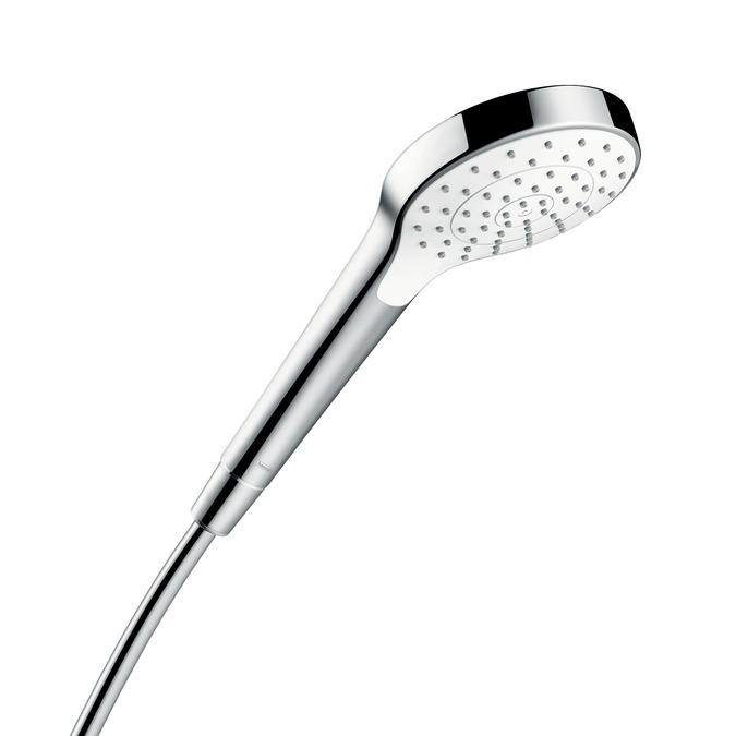 CROMA SELECT S 1JET EL DUŞU SU TASARRUFLU ECOSMART VERSİYONU