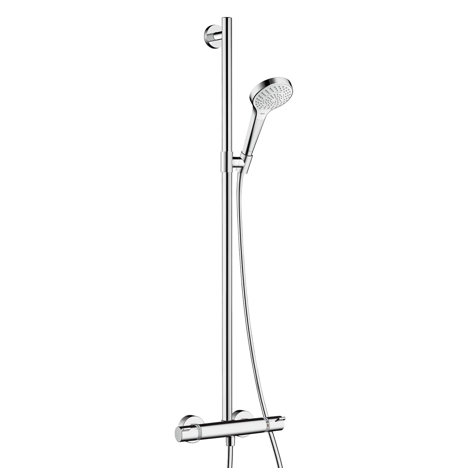 CROMA SELECT S MULTİ SEMİPİPE BEYAZ KROM