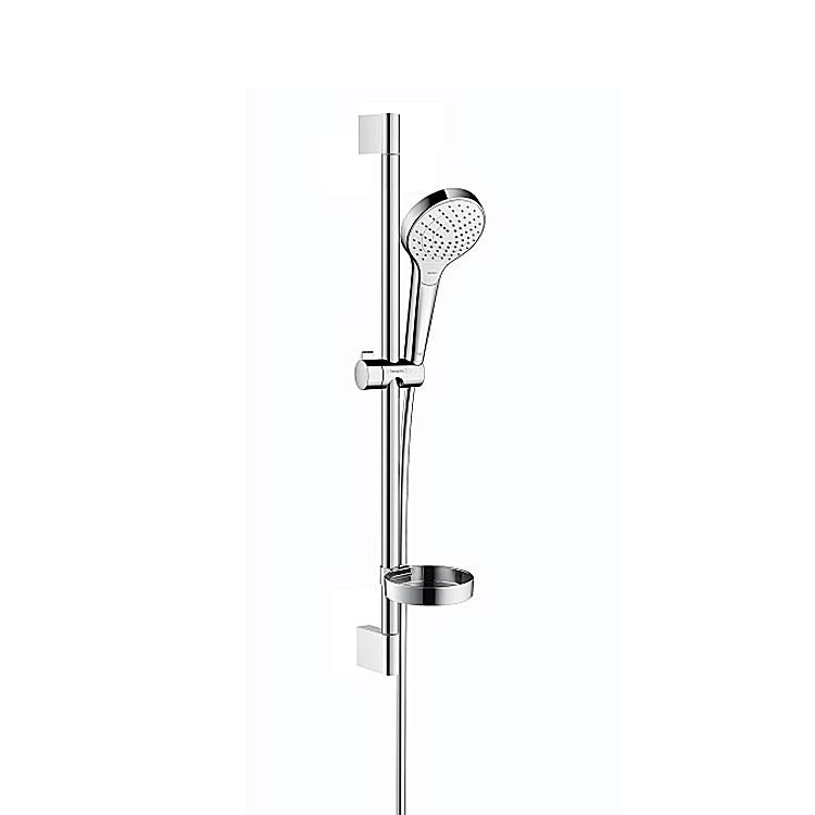 CROMA SELECT S VARİO DUŞ SETİ CASETTA SABUNLUK İLE 