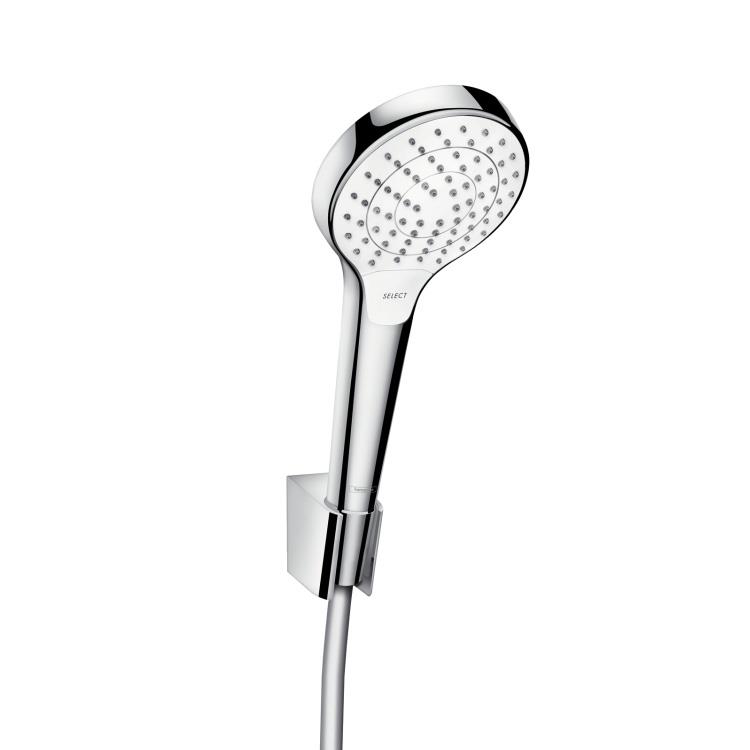 CROMA SELECT S VARİO PORTER SET HORTUM İLE 