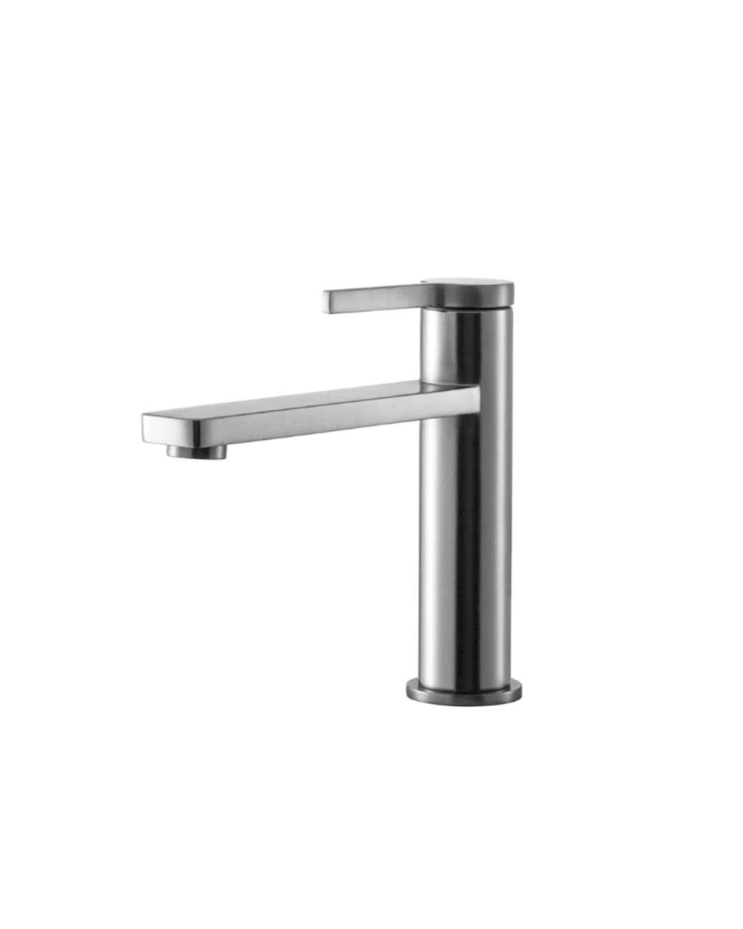 Orka Plus Quattro Lavabo Armatürü Krom QA 9132 C