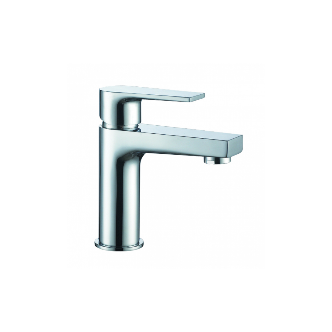 CREAVİT SR1500 Sharp Lavabo Armatürü