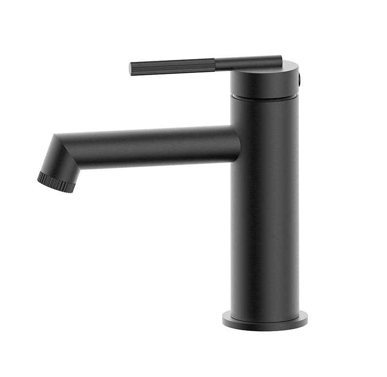 Newarc 985521G Opera Lavabo Bataryası Metalik Gri 