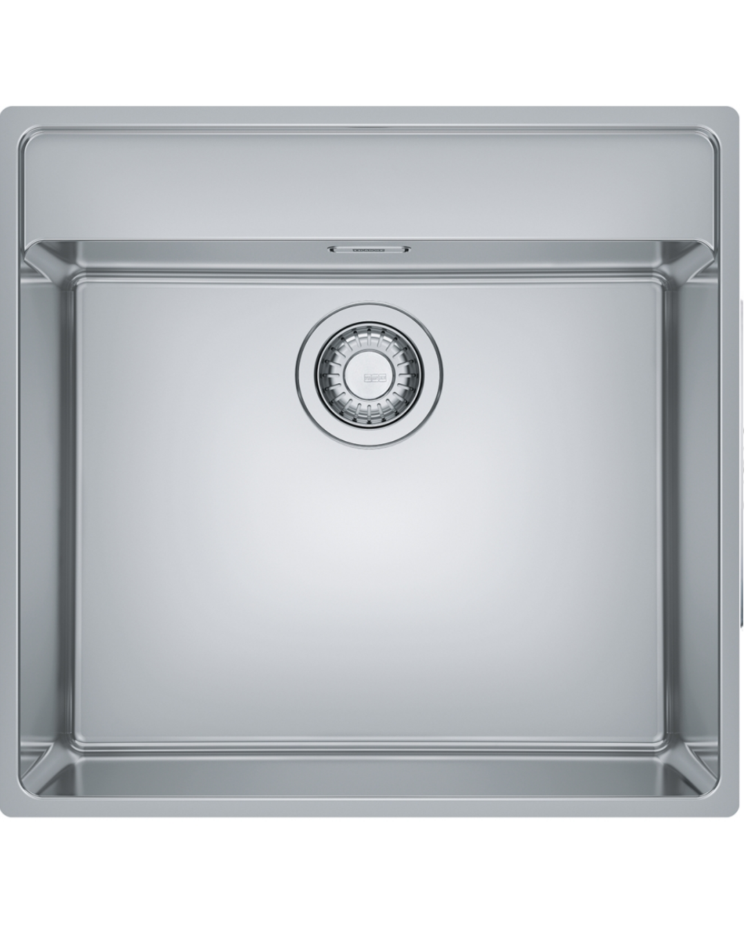 FRANKE Maris MRX 210-50 Tazgahüstü Evye