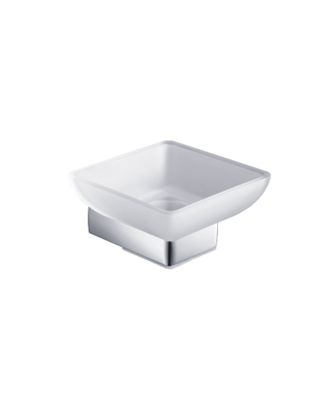 Bocchi 3004-0002 Verona Sabunluk Krom 