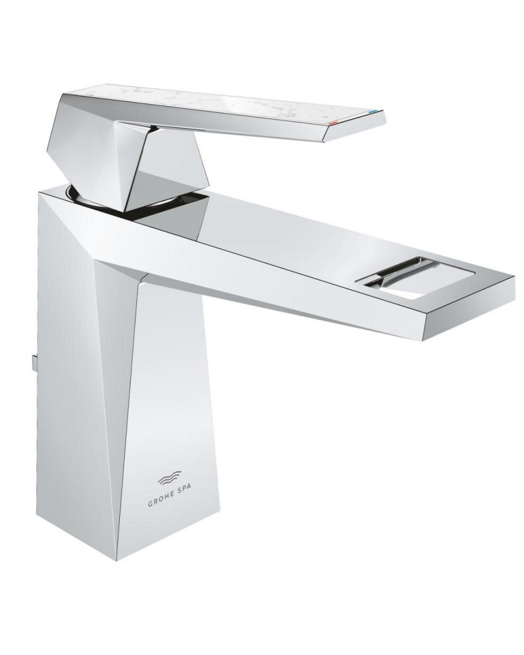 Grohe 24398000 Allure Brilliant Private Collection Lavabo Bataryası M Boyut