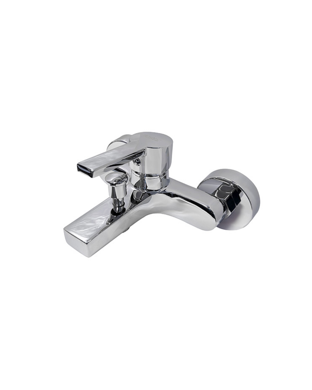 Newarc Fun Banyo Bataryası Krom 831511