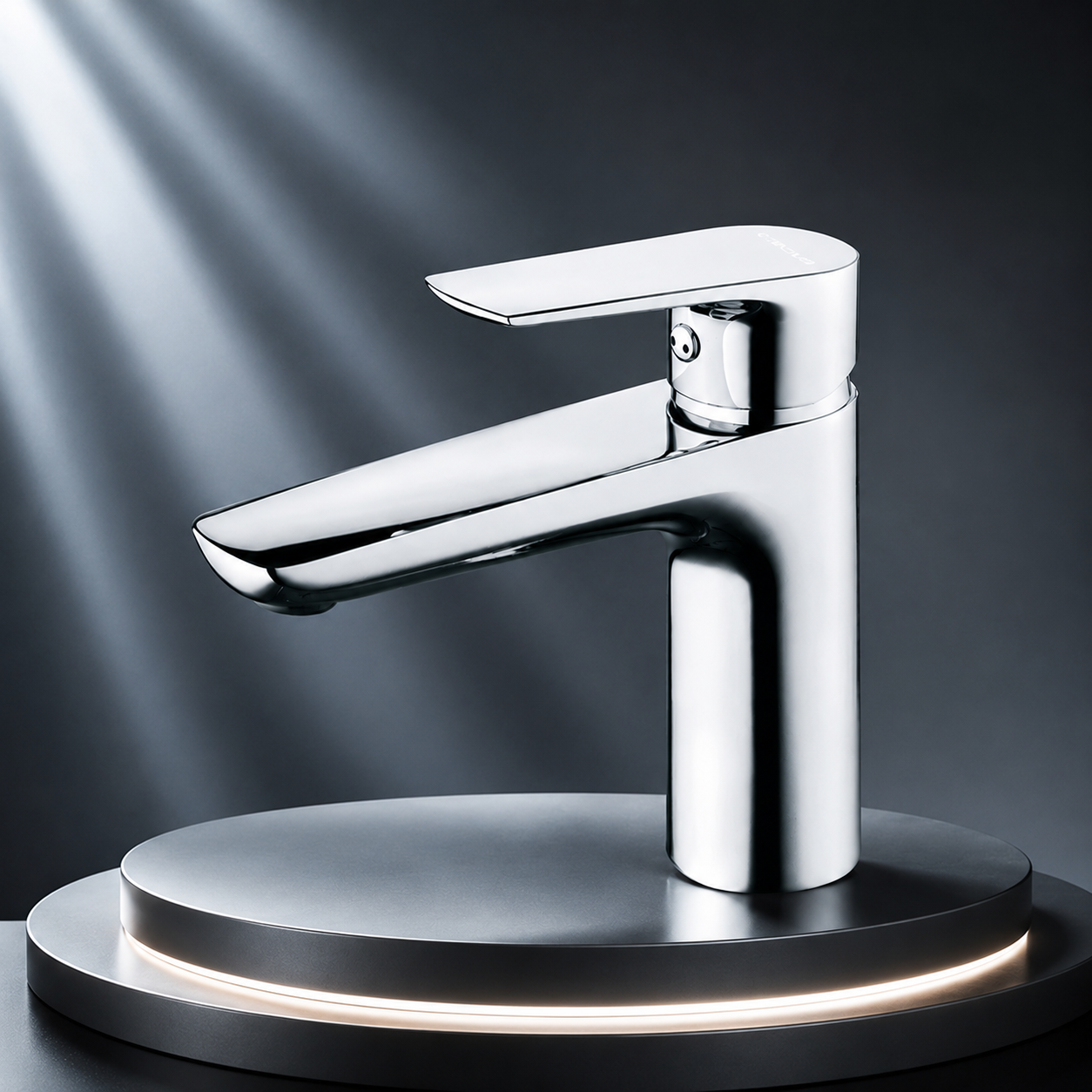 Creavit Solo Lavabo Bataryası SO1500