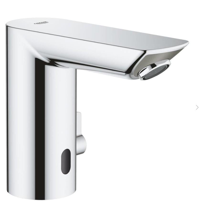 GROHE 36453000  Fotoselli Lavabo Bataryası Elektrikli çift su giriş 